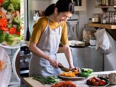 50款产后月子食谱大全