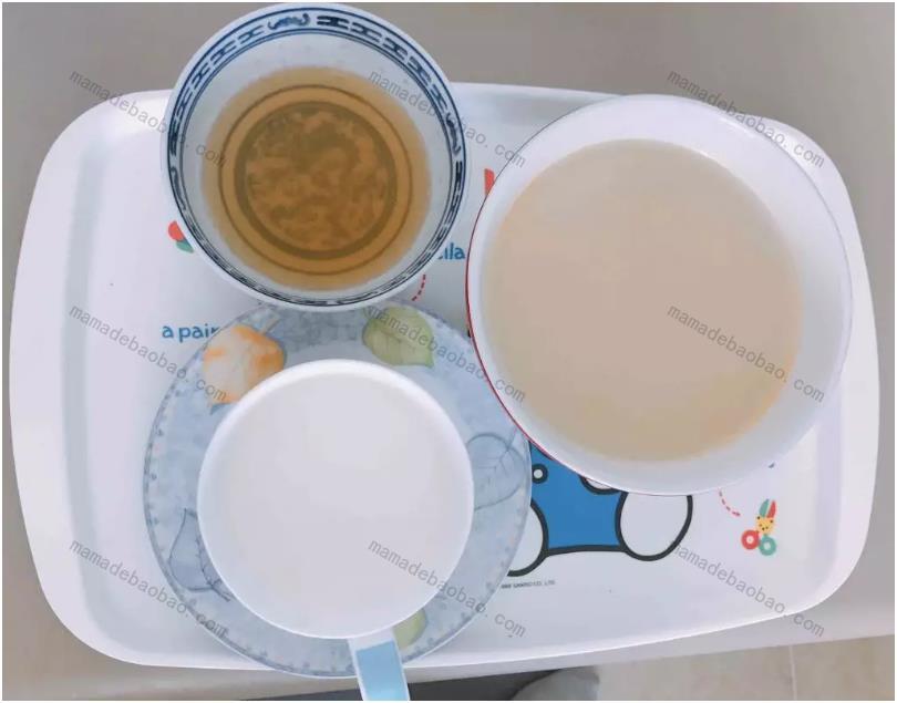 50款产后月子食谱大全