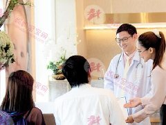 提供有关不孕不育综合证的咨询与原因诊断