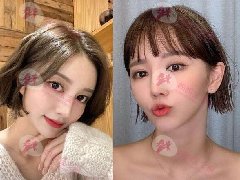 【2022短发造型推荐】15款减龄又显瘦的小脸短发大整理