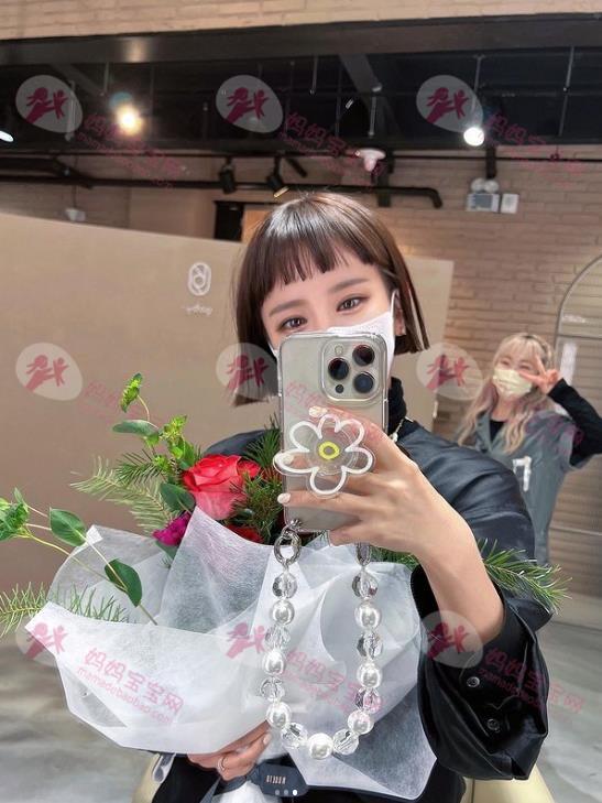 【2022短发造型推荐】15款减龄又显瘦的小脸短发大整理