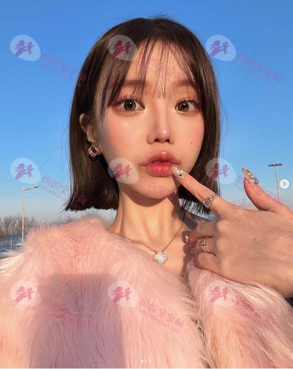 【2022短发造型推荐】15款减龄又显瘦的小脸短发大整理