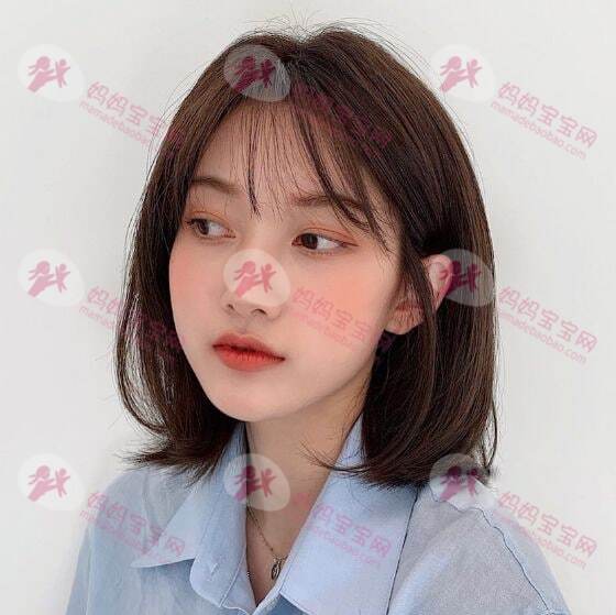 【2022短发造型推荐】15款减龄又显瘦的小脸短发大整理