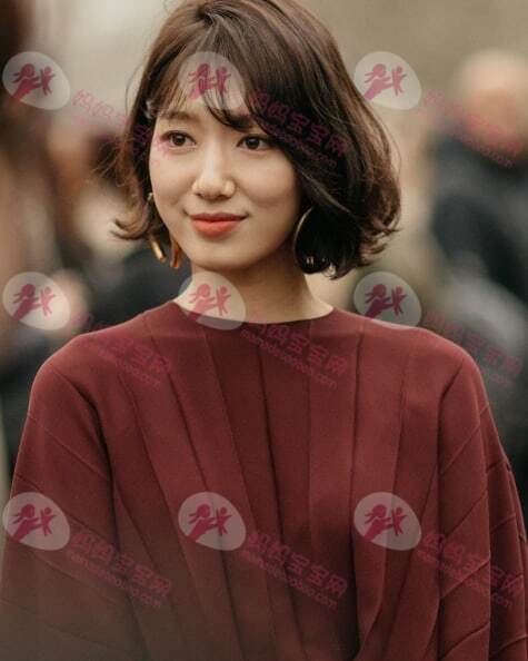 【2022短发造型推荐】15款减龄又显瘦的小脸短发大整理