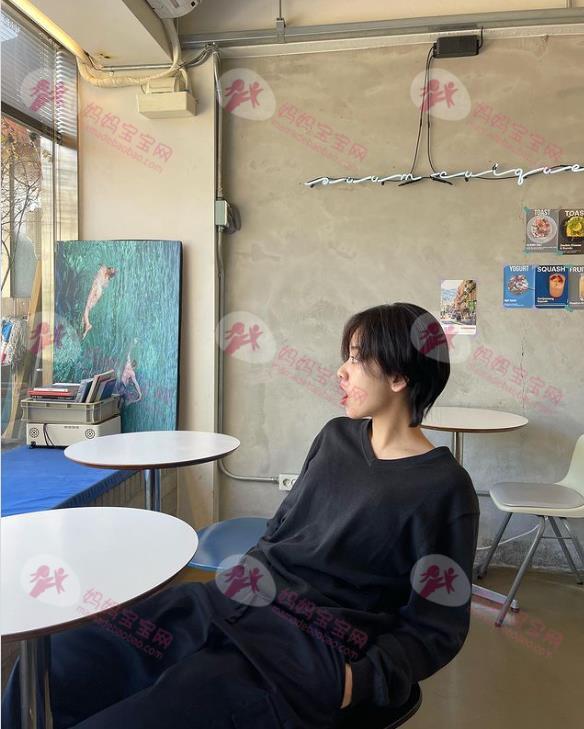 【2022短发造型推荐】15款减龄又显瘦的小脸短发大整理