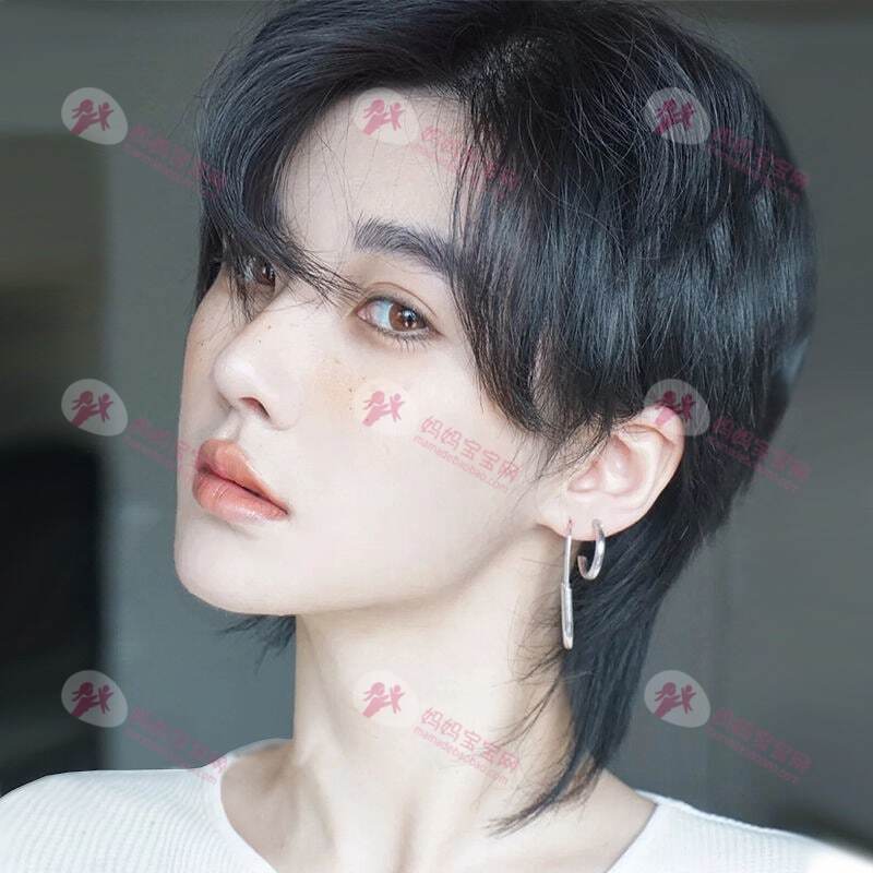 【2022短发造型推荐】15款减龄又显瘦的小脸短发大整理