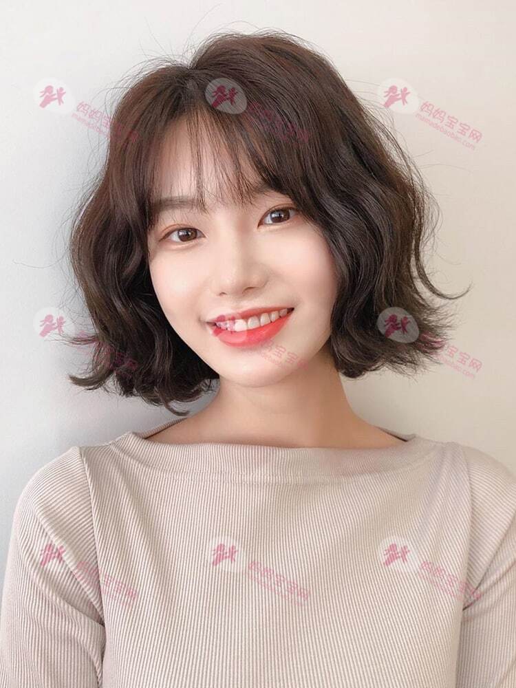 【2022短发造型推荐】15款减龄又显瘦的小脸短发大整理