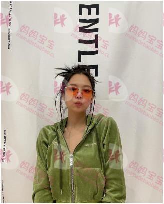 韩星都爱的「羽毛包包头」是什么？