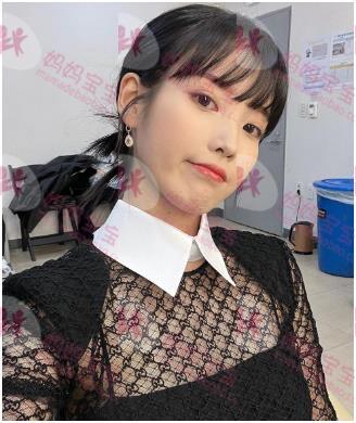 韩星都爱的「羽毛包包头」是什么？