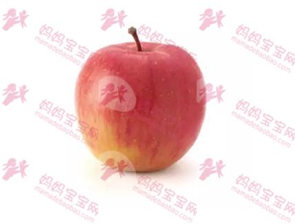 水果助胎儿大脑发展 孕期多吃水果小孩平均智力高6至7分