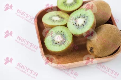 水果助胎儿大脑发展 孕期多吃水果小孩平均智力高6至7分