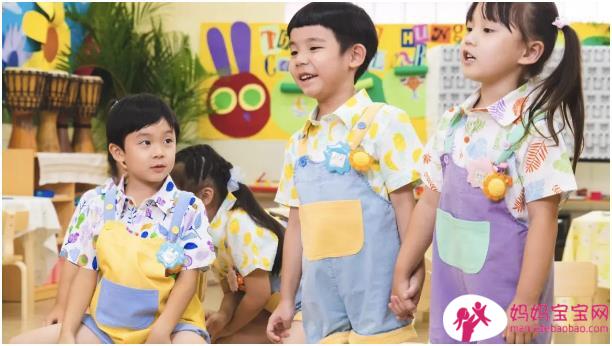 教导孩子守礼没早晚之分4招养出好礼仪父母不只要身教