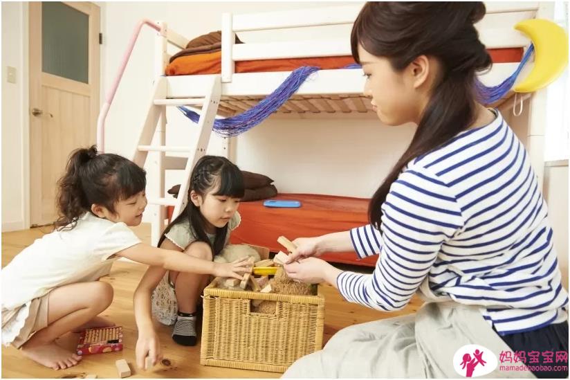 教导孩子守礼没早晚之分4招养出好礼仪父母不只要身教