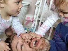 写给沮丧的你，德州妈妈：不要厌恶敏感的自己