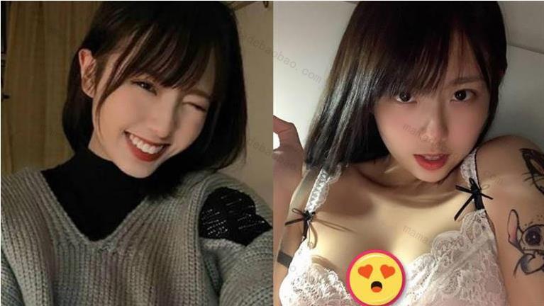 正妹主播「同房不雅片」爆外泄！画面破尺度老司机吃惊