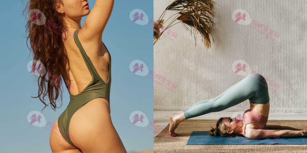 10招背痛舒缓瑜珈，伸展紧绷肌肉拉出美背