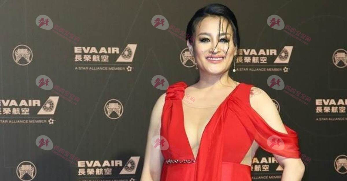 43岁纪晓君怀孕8天后认流产…高龄产妇该掌握的怀孕风险、2投保建议！