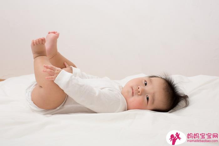 宝宝秃头为什么会秃头？5种可能为疾病的现象要留意