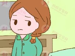 别拿“坐月子”不当回事，出月子后这3个部位经常疼，老了要遭罪