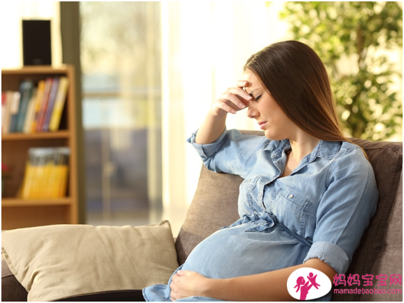 怀孕初期不稳定，流产谁都不愿意！造成流产的六大原因全解析