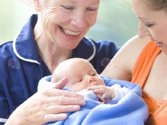 探望坐月子的新妈 注意事项