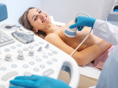 定期检查很重要！产检之外 别轻忽孕期乳房检查