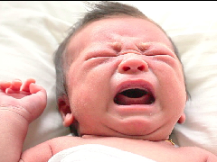  安抚宝宝的各种方式