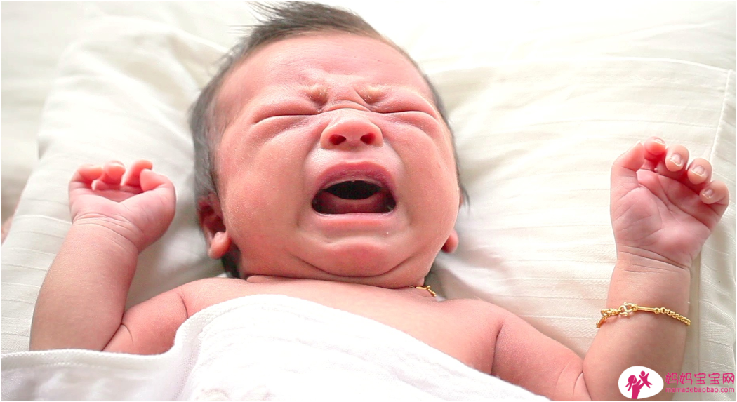  安抚宝宝的各种方式