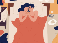 想增加「怀孕机率」必读8要点！ 5分钟掌握受孕技巧