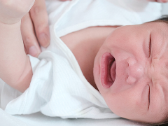 婴幼儿常见遗传疾病