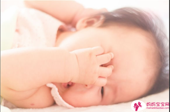 婴幼儿常见遗传疾病