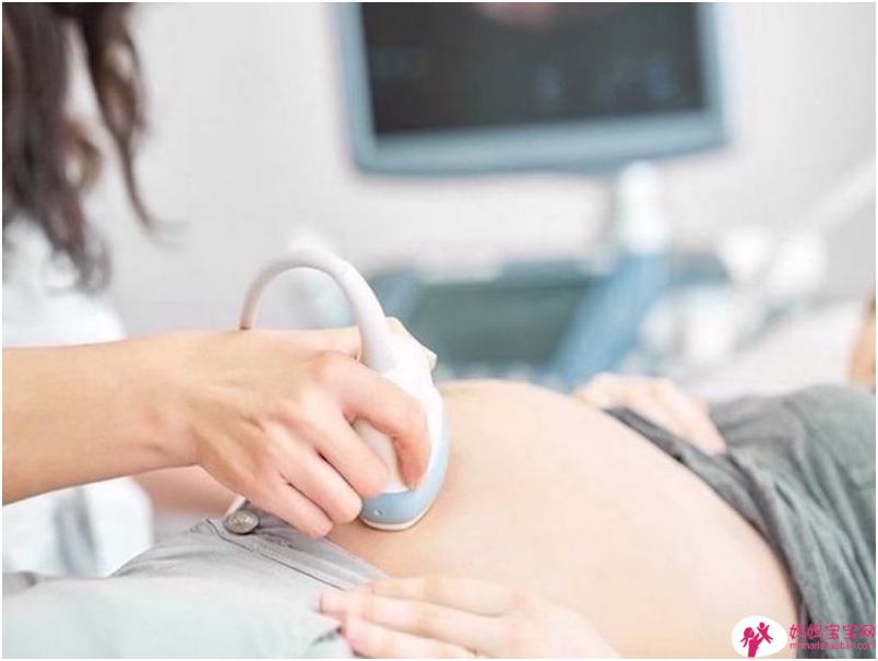 34岁以上孕妇要注意！高龄产妇的风险