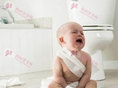 宝宝便秘怎么办？