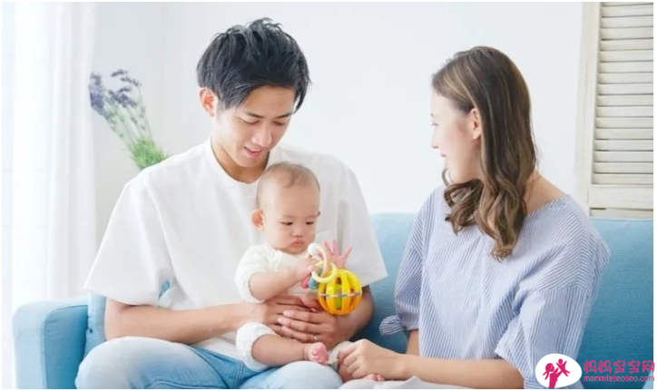6种方式 帮助婴幼儿父母设定育儿界线