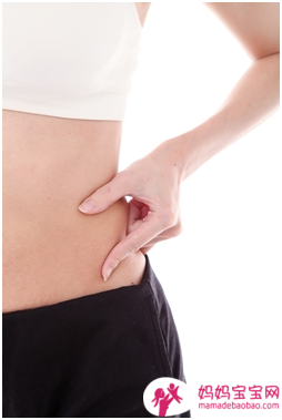 束腹帶能幫助產後恢復身材？其實這跟你想的不一樣