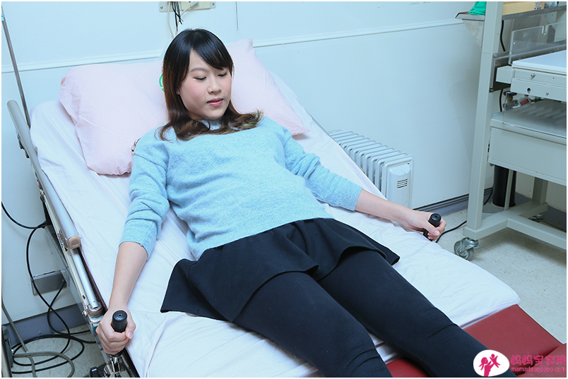 分娩减痛．拉梅兹呼吸法