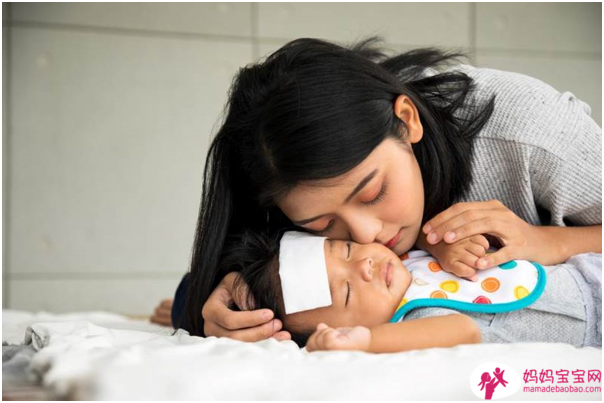 孩子发烧难道是生病了？医师：发烧是征象，不是病，正确照护很重要！