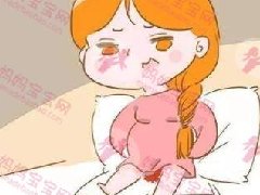 预产期越来越近，我什么时候会生？