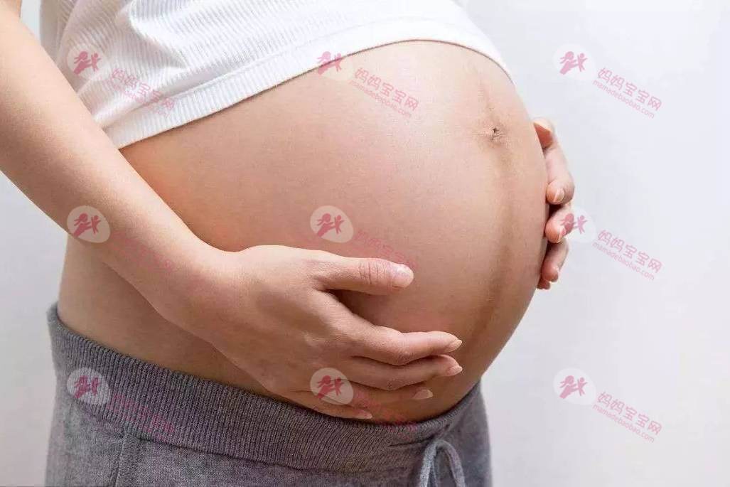 生产前，除了见红，破水，这几个“临产”症状你发现了吗？