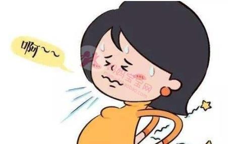 临产前的征兆，不一定就是见红、破水，这3个征兆不明显别忽视！