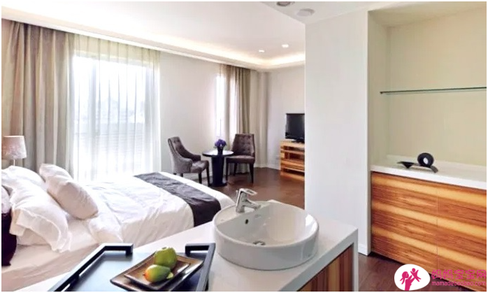 跟宝宝一起出月子中心后，如何开始调适