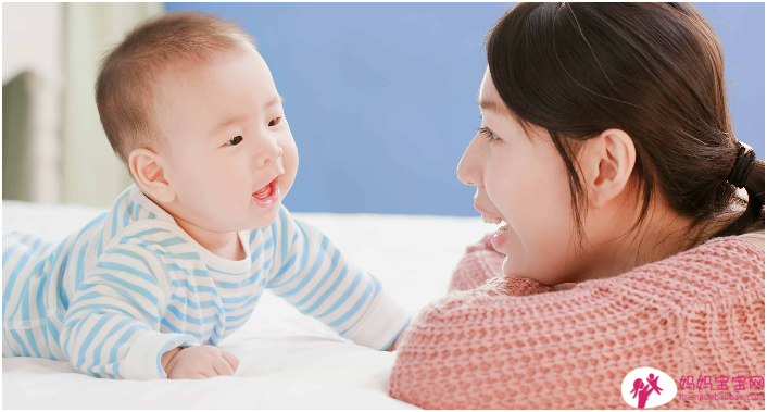 牙牙学语分阶段！宝宝学说话，注意语言发展迟缓4特征