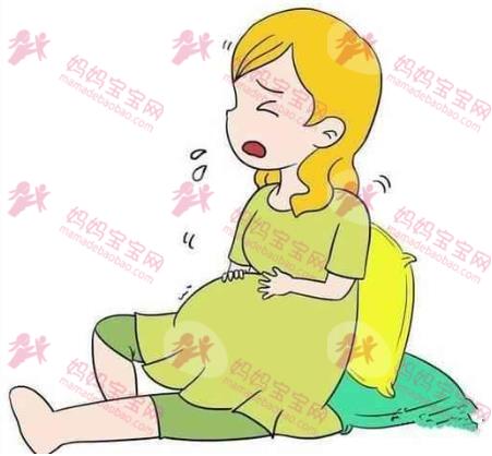 临产注意事项：注意啦！小宝宝要破壳而出啦！