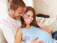 出现这些症状，宝宝马上要与你见面了！