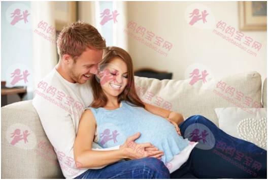 出现这些症状，宝宝马上要与你见面了！