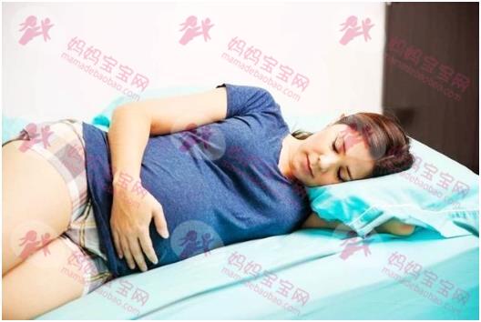 整个孕期都很轻松，为何产前却异常紧张？孕妇该知道这些