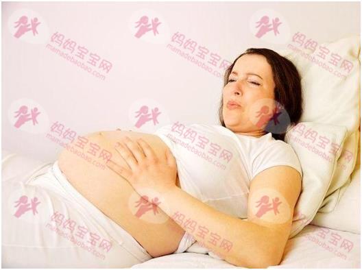 整个孕期都很轻松，为何产前却异常紧张？孕妇该知道这些