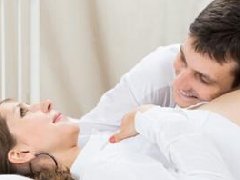 惊呆！孕期同房才是最有效的胎教