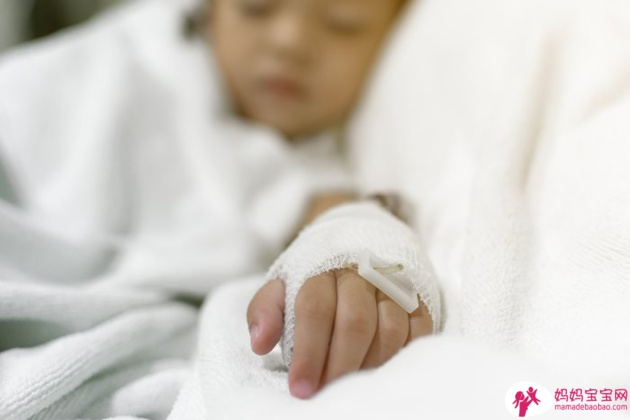 癌症病童治疗时须重视营养照顾，不仅抗癌事半功倍，也能长高高