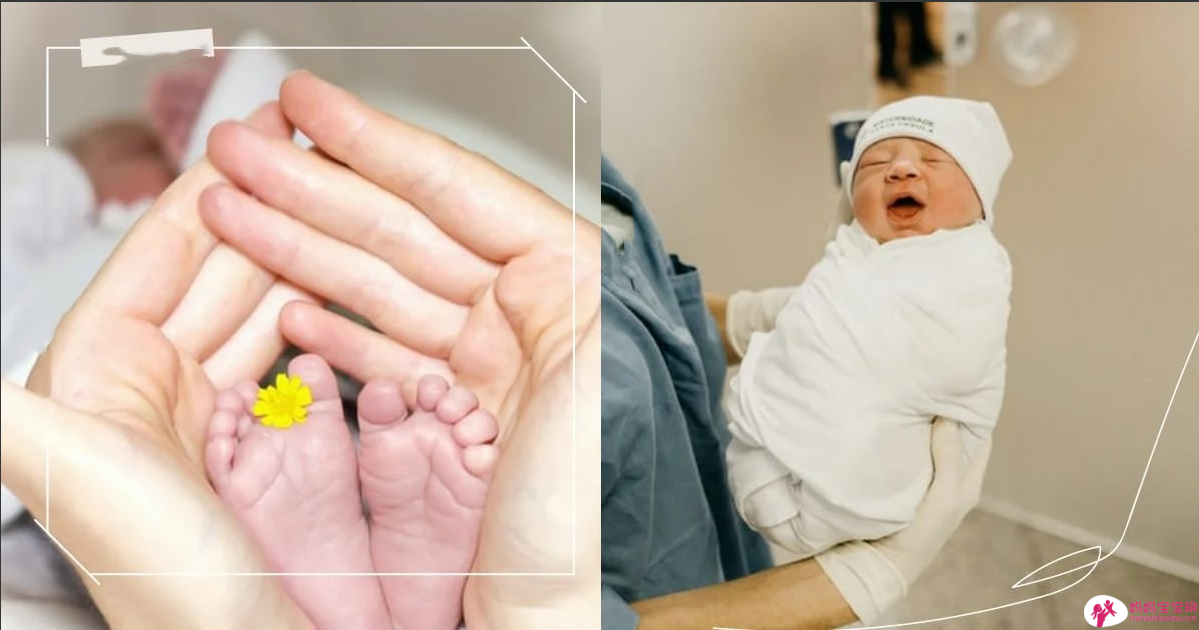 自然产，生产开始用力到缝合伤口11步骤＋14问答大揭密